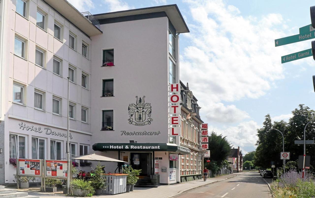 Danner Hotel Rheinfelden (Baden)