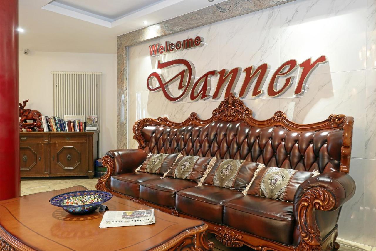Hotel Danner Rheinfelden (Baden)