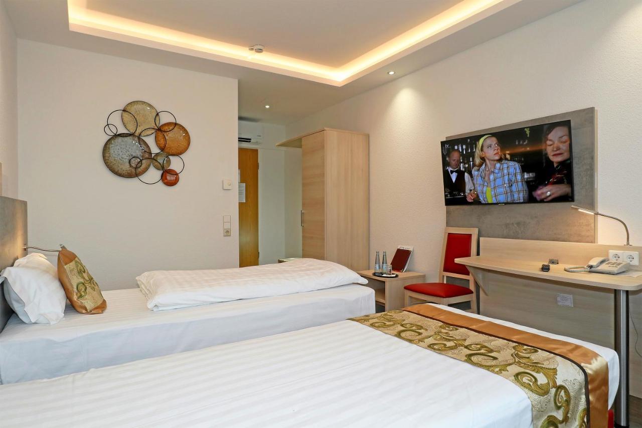 Hotel Danner