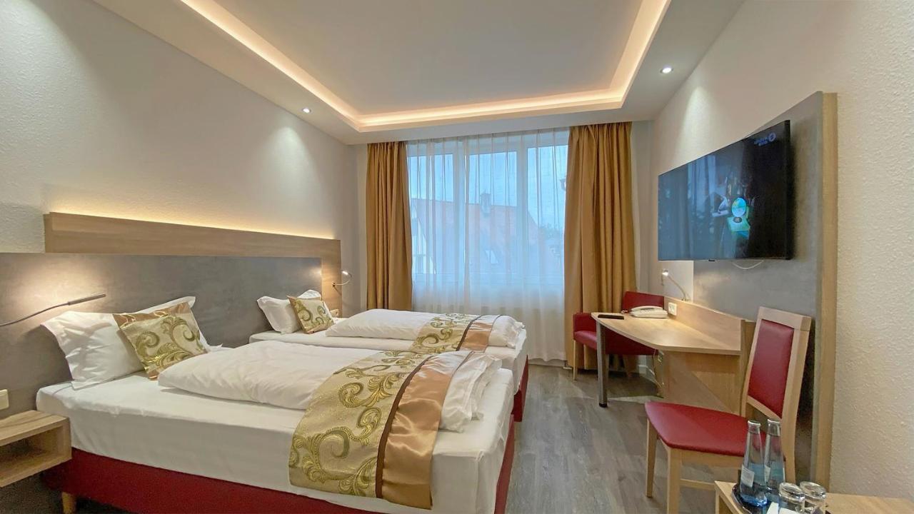 Hotel Danner