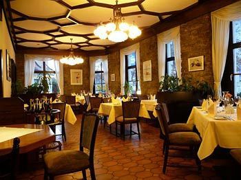 Hotel Danner Rheinfelden (Baden)