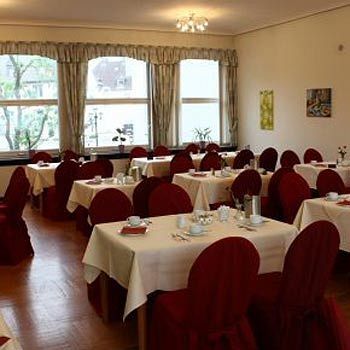 Hotel Danner
