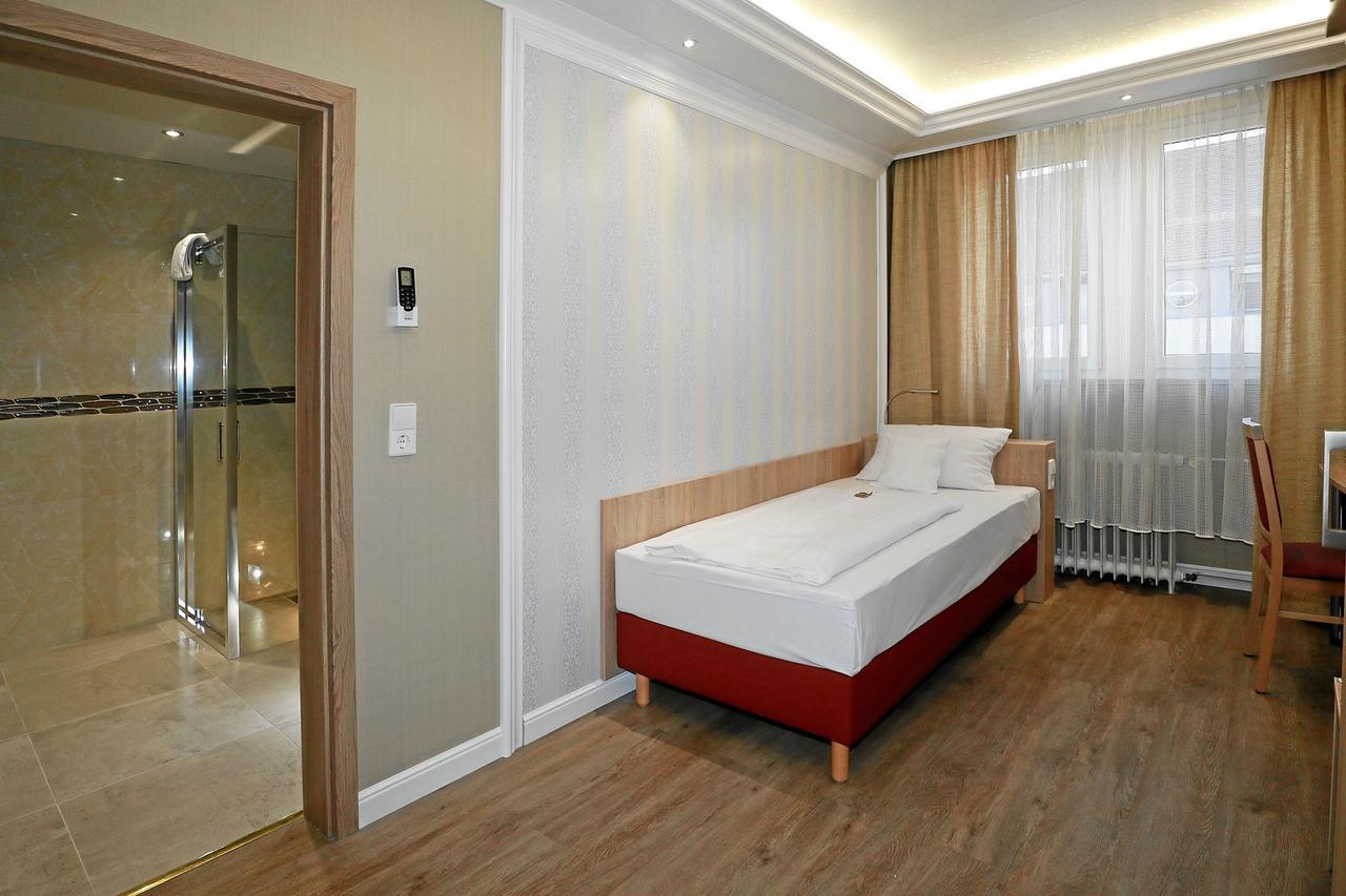 Hotel Danner Rheinfelden (Baden)