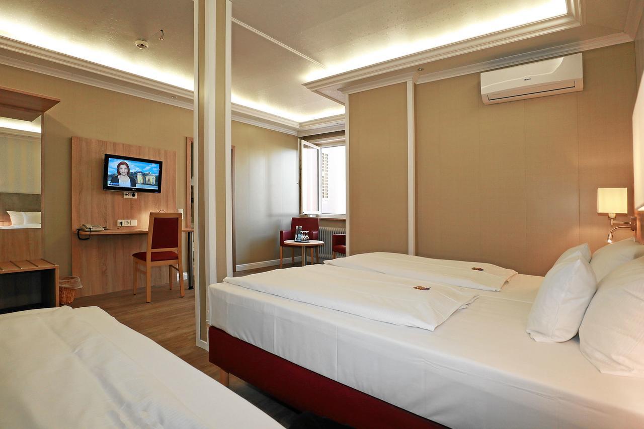 Hotel Danner Hotel