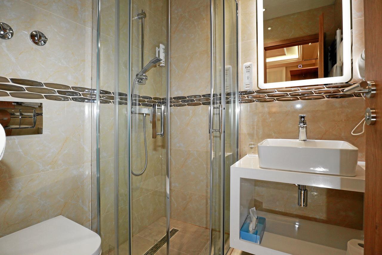 Danner 3* Rheinfelden (Baden)