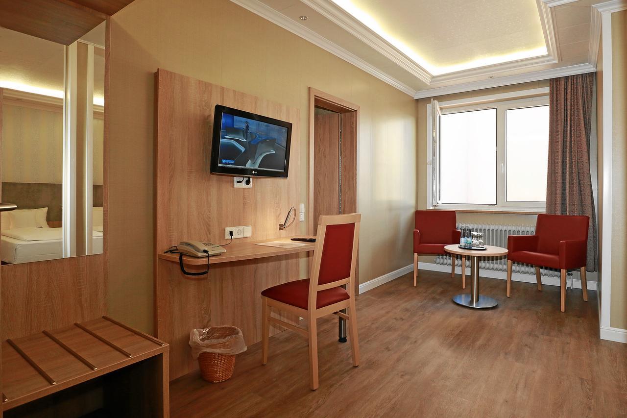 Danner Hotel