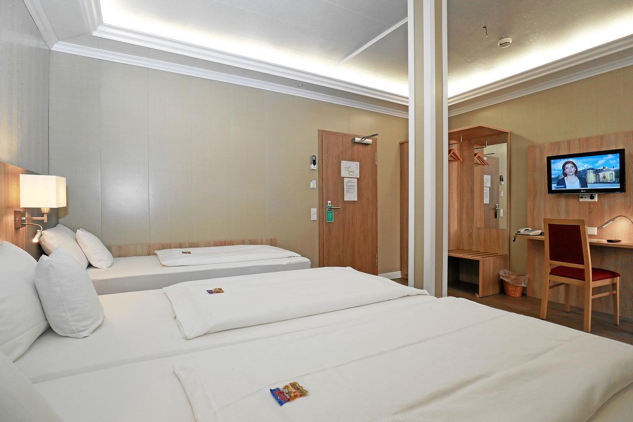 Danner Hotel Rheinfelden (Baden)