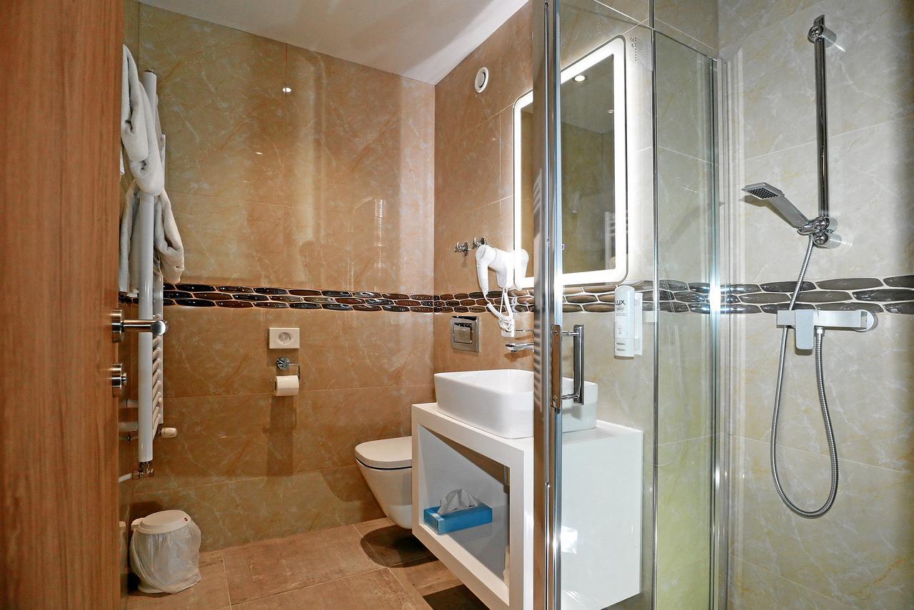 Hotel Danner Rheinfelden (Baden)