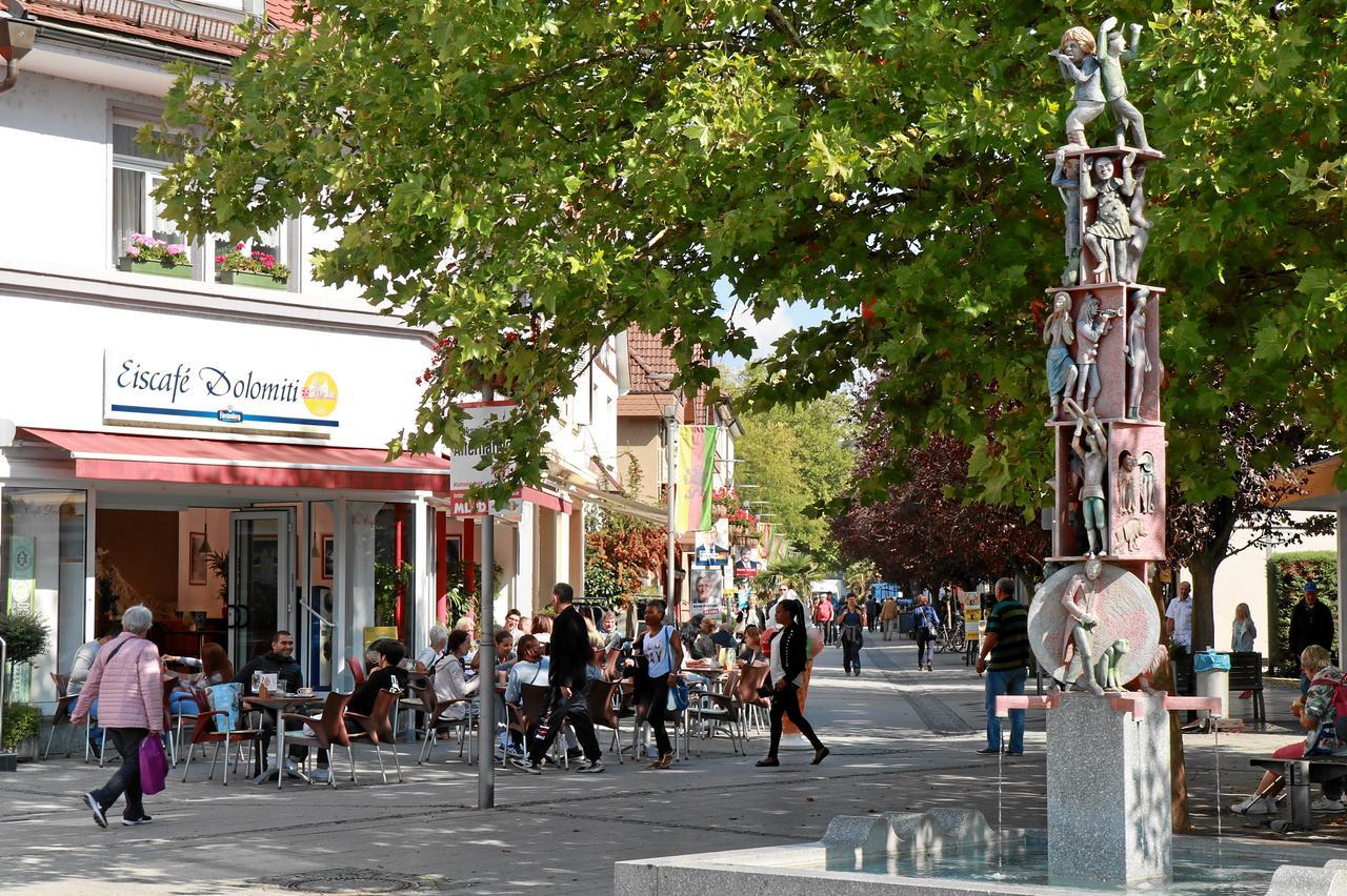 Hotel Danner Rheinfelden (Baden)