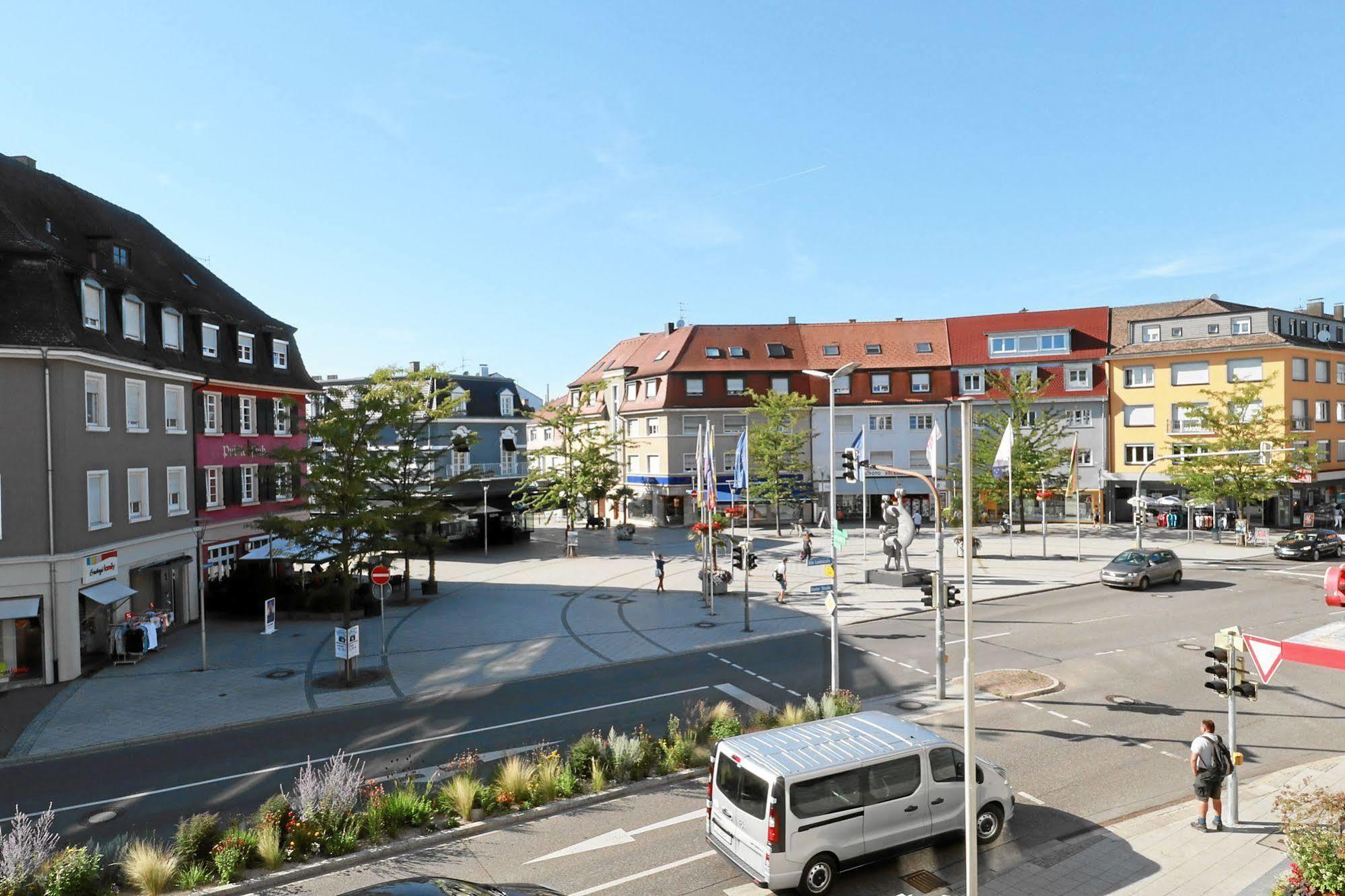 Hotel Danner 3*
