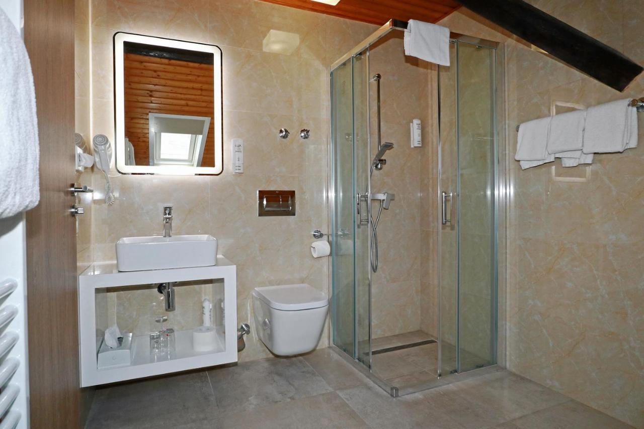 Hotel Danner Rheinfelden (Baden)