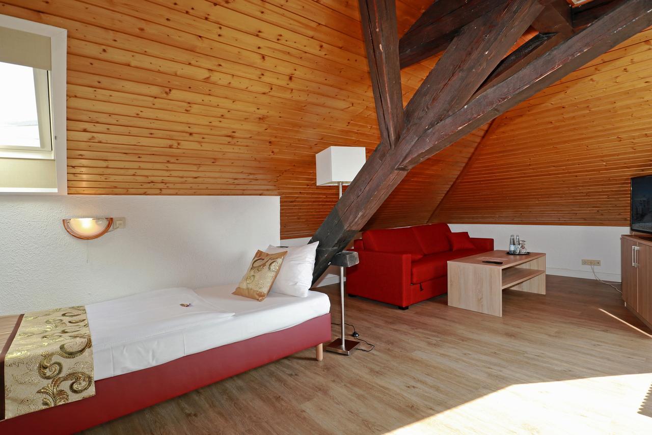 Hotel Danner Rheinfelden (Baden)