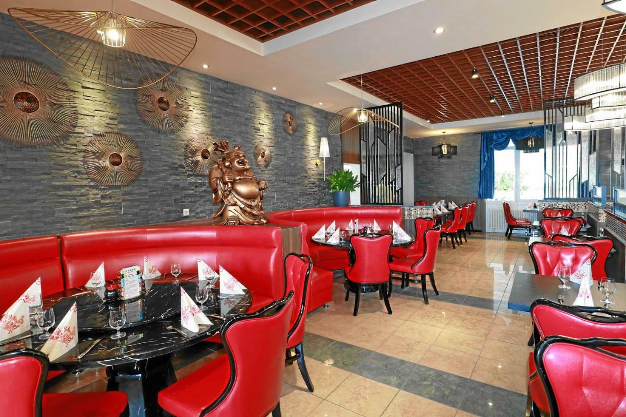 Danner Hotel Rheinfelden (Baden)